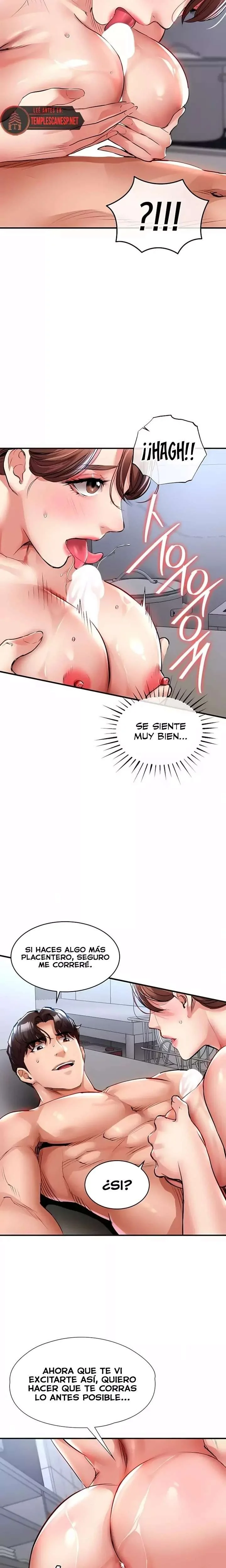 Glorious Homecoming Raw Chapter 28 Page 20