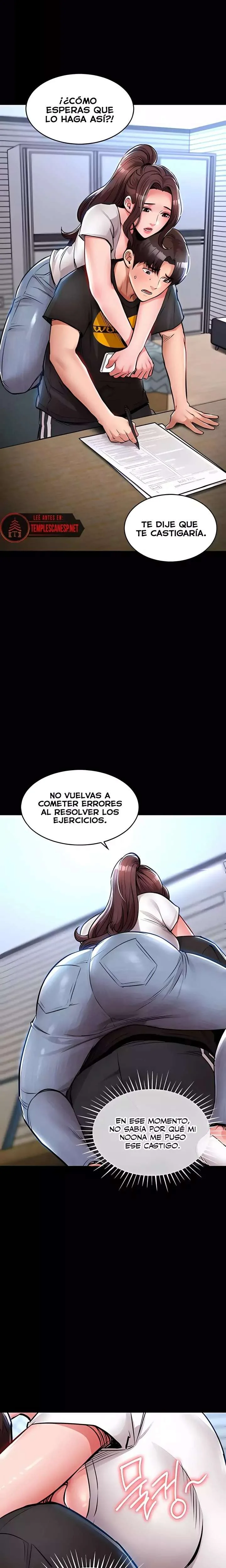 Glorious Homecoming Raw Chapter 30 Page 4