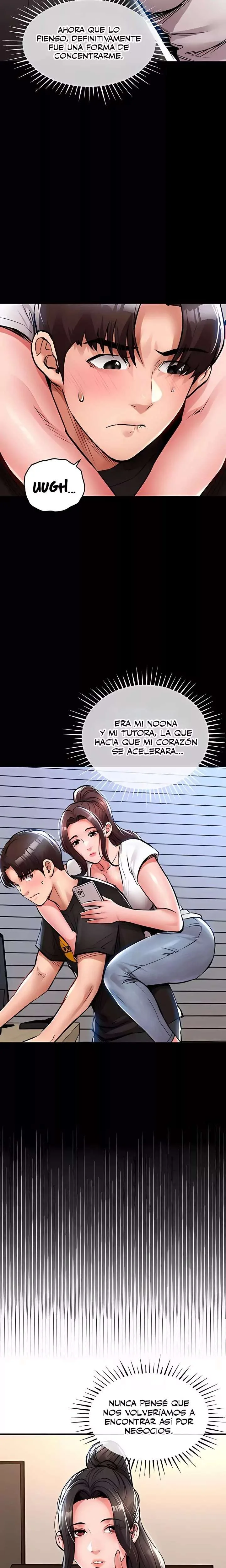 Glorious Homecoming Raw Chapter 30 Page 5
