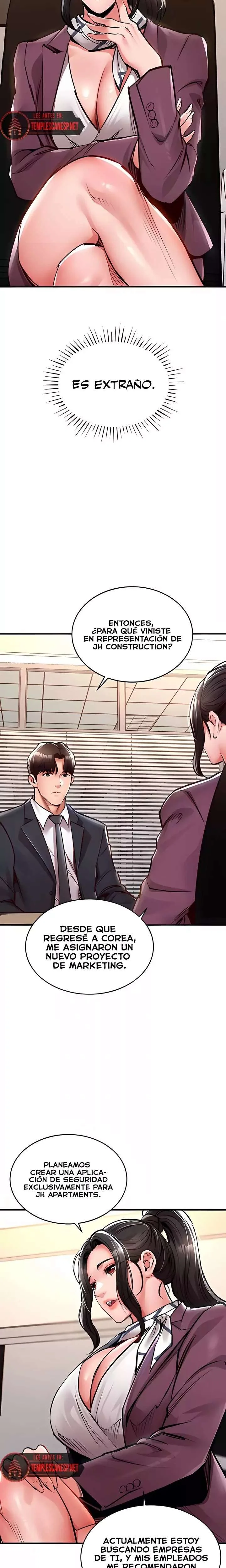 Glorious Homecoming Raw Chapter 30 Page 6