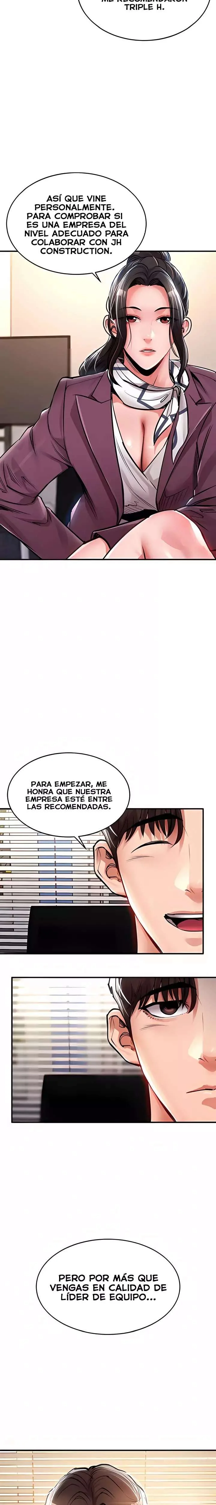 Glorious Homecoming Raw Chapter 30 Page 7