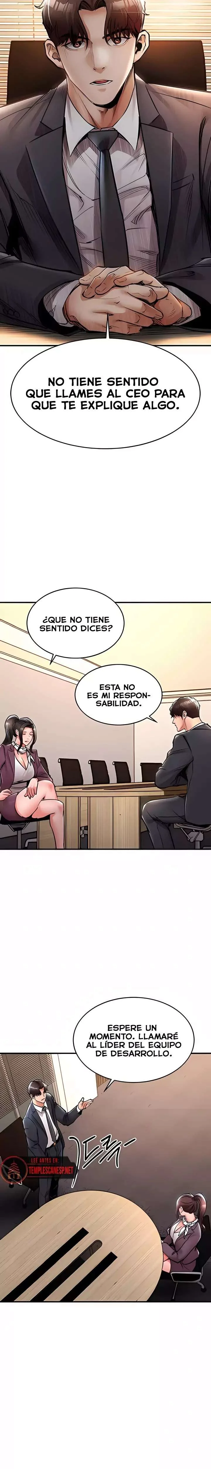 Glorious Homecoming Raw Chapter 30 Page 8