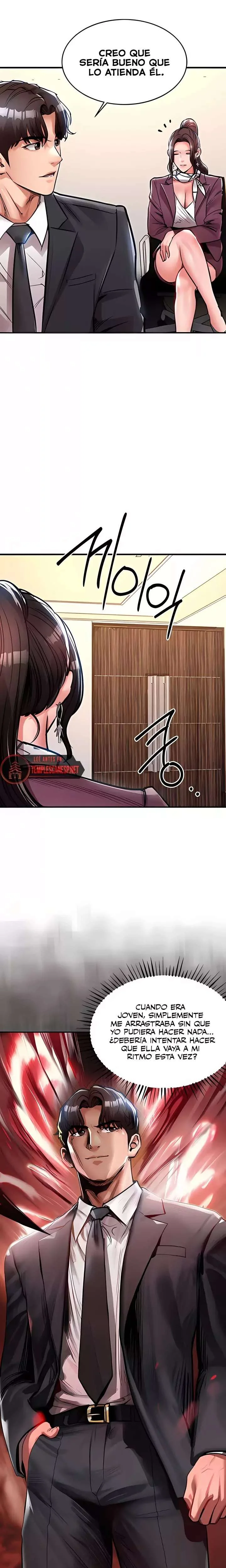 Glorious Homecoming Raw Chapter 30 Page 9