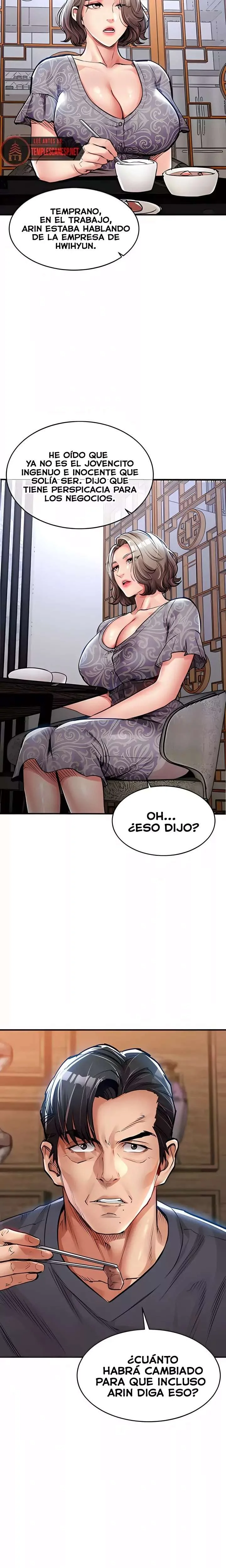 Glorious Homecoming Raw Chapter 30 Page 12