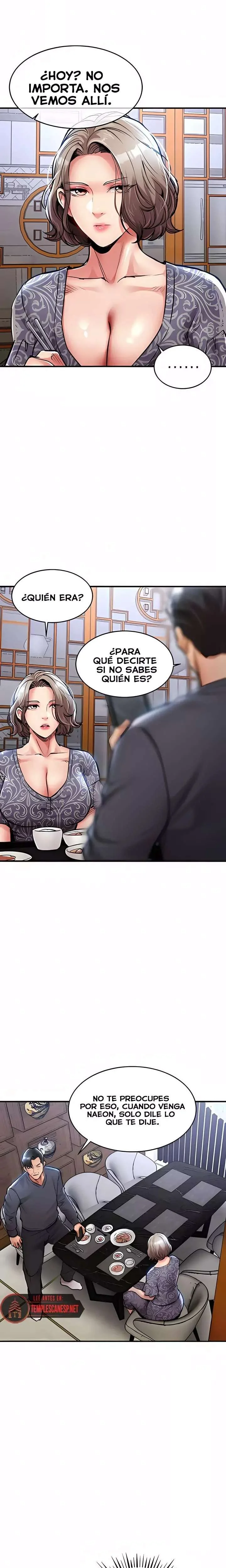 Glorious Homecoming Raw Chapter 30 Page 14
