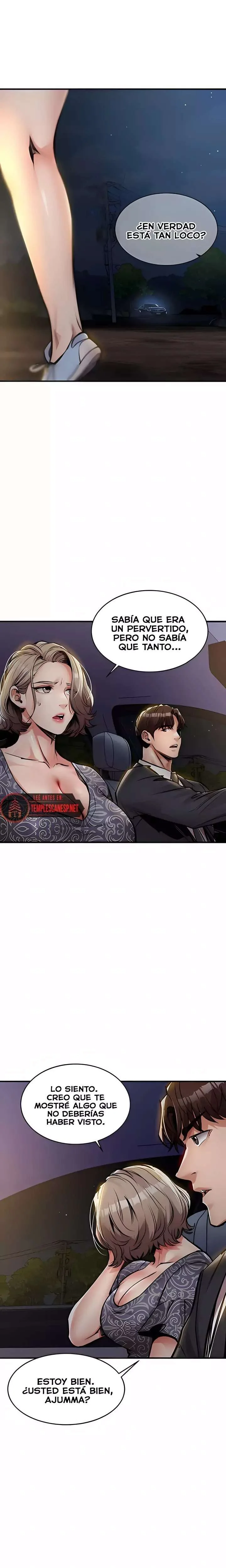 Glorious Homecoming Raw Chapter 30 Page 21