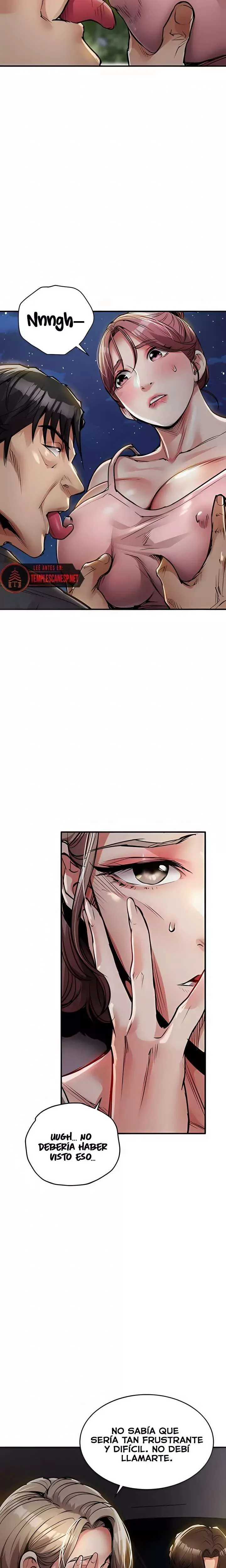 Glorious Homecoming Raw Chapter 30 Page 25