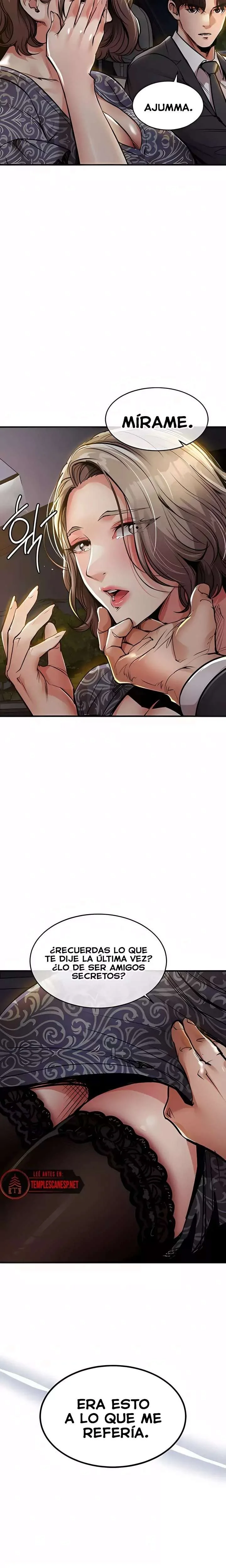 Glorious Homecoming Raw Chapter 30 Page 26