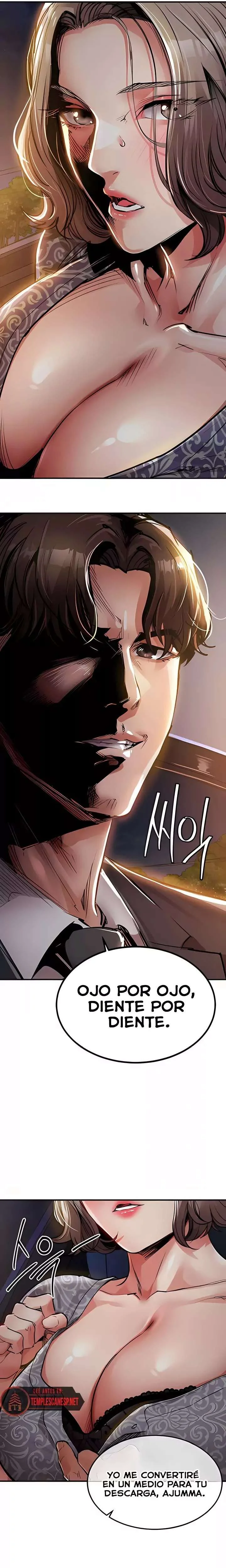 Glorious Homecoming Raw Chapter 30 Page 27