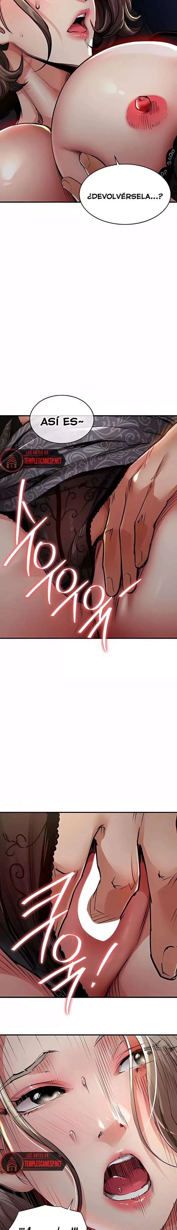 Glorious Homecoming Raw Chapter 30 Page 29