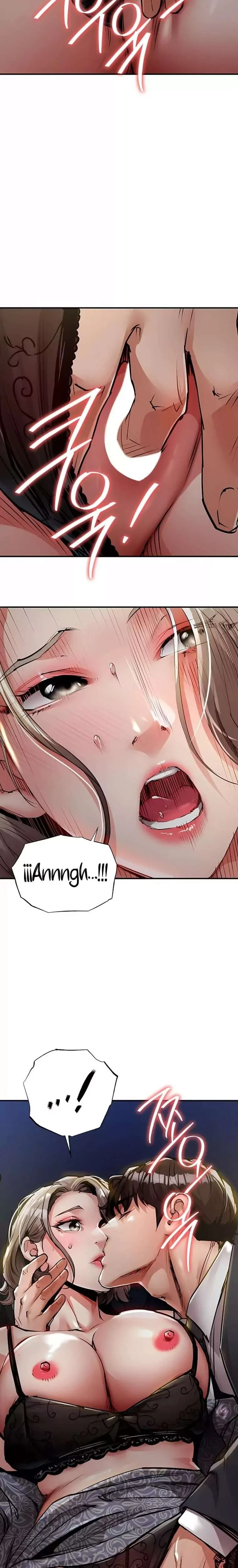 Glorious Homecoming Raw Chapter 31 Page 2