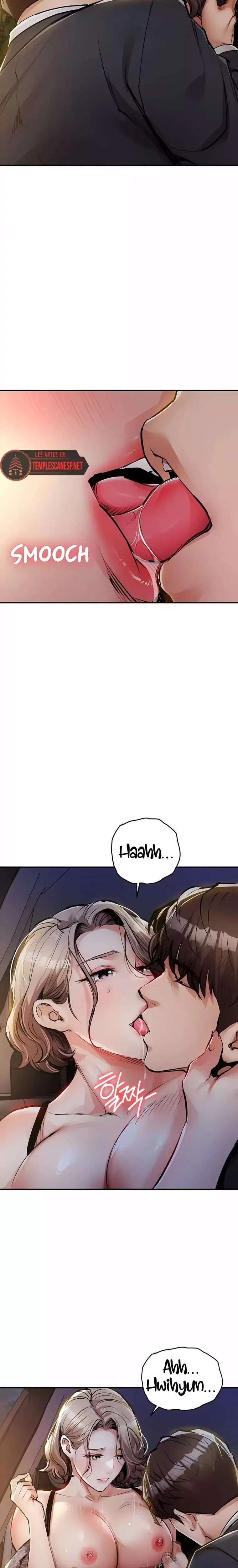Glorious Homecoming Raw Chapter 31 Page 4