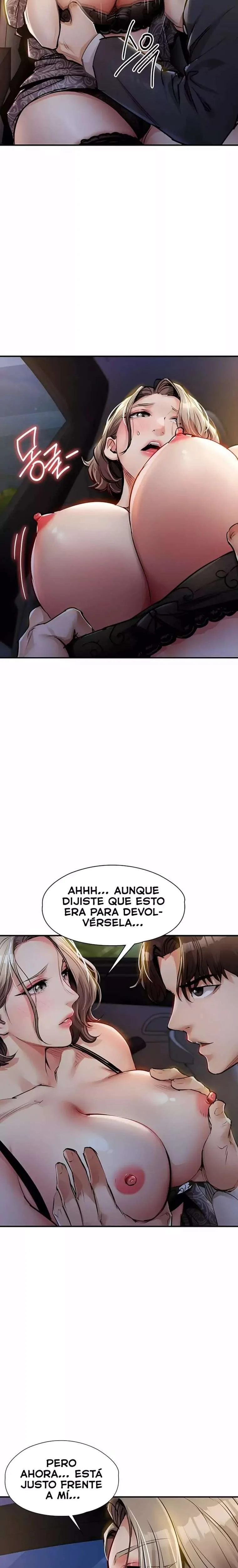 Glorious Homecoming Raw Chapter 31 Page 5