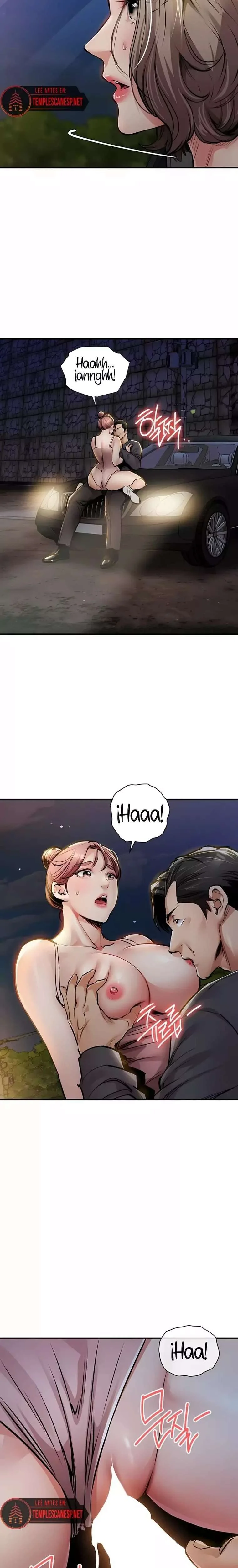 Glorious Homecoming Raw Chapter 31 Page 6