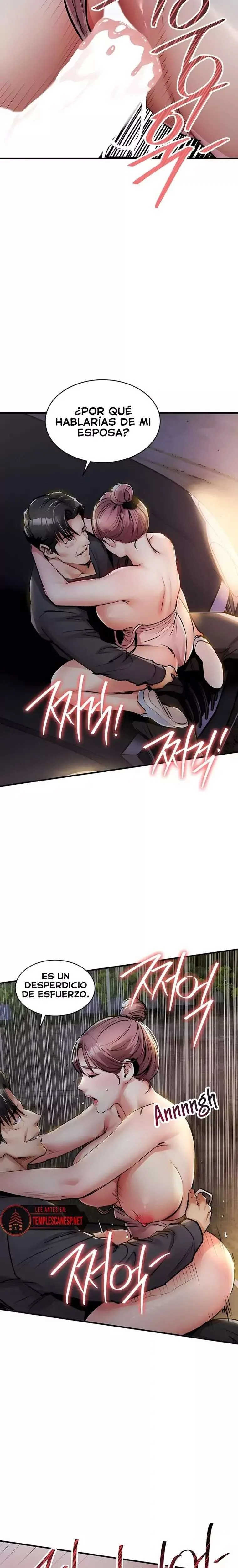 Glorious Homecoming Raw Chapter 31 Page 8
