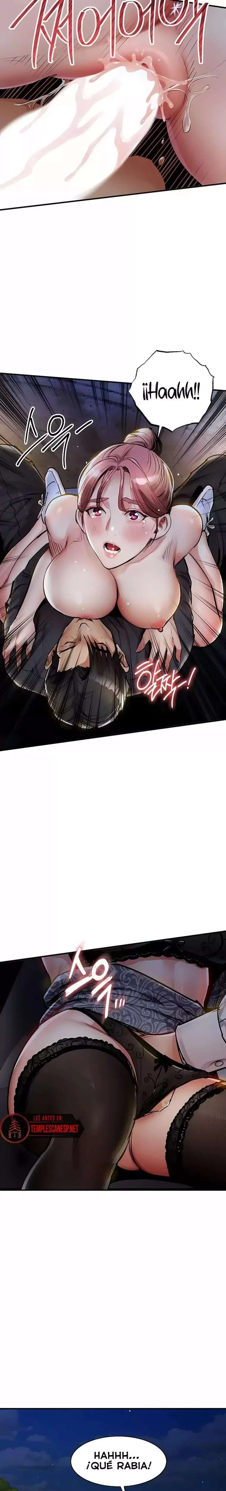 Glorious Homecoming Raw Chapter 31 Page 9