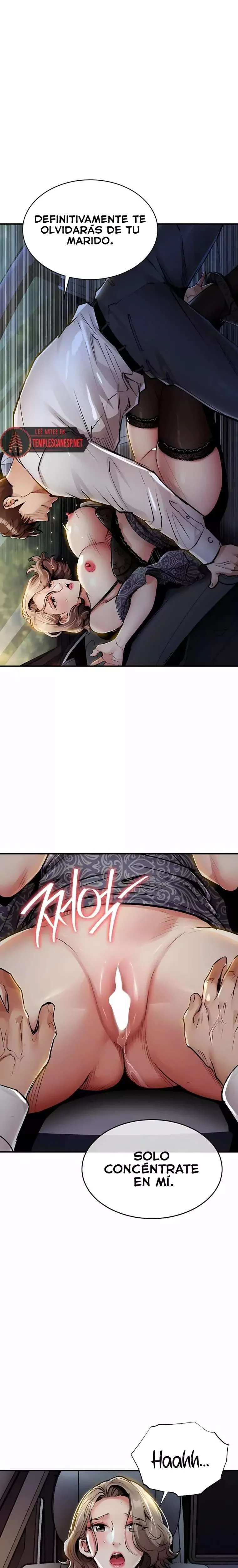 Glorious Homecoming Raw Chapter 31 Page 11