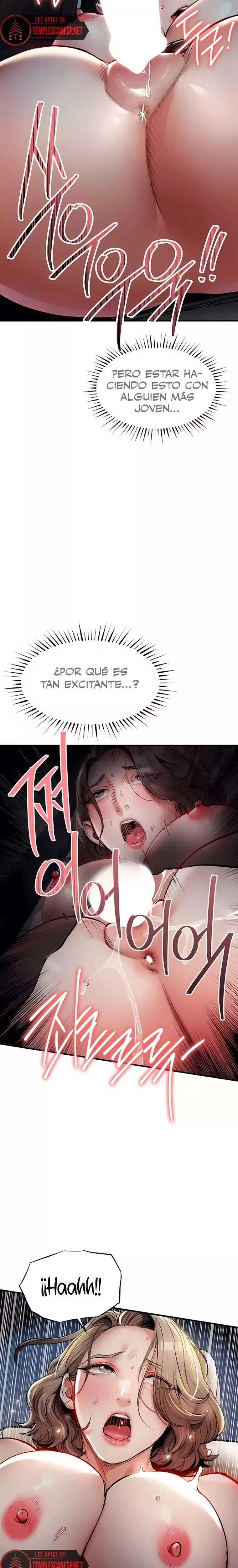 Glorious Homecoming Raw Chapter 31 Page 14