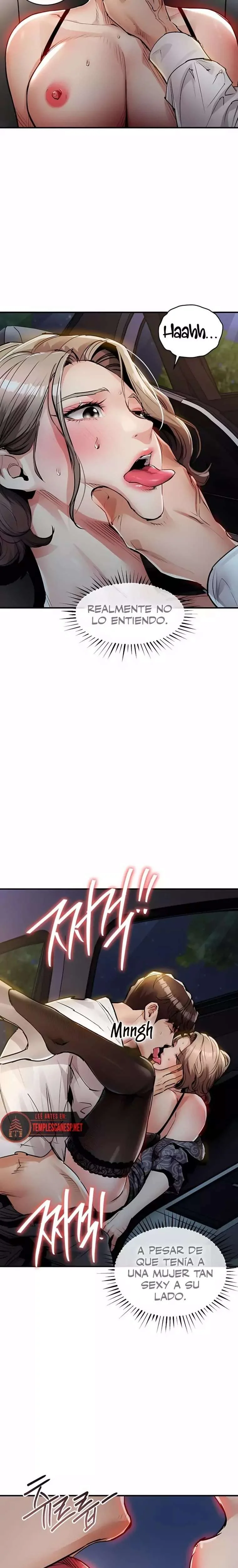 Glorious Homecoming Raw Chapter 31 Page 17