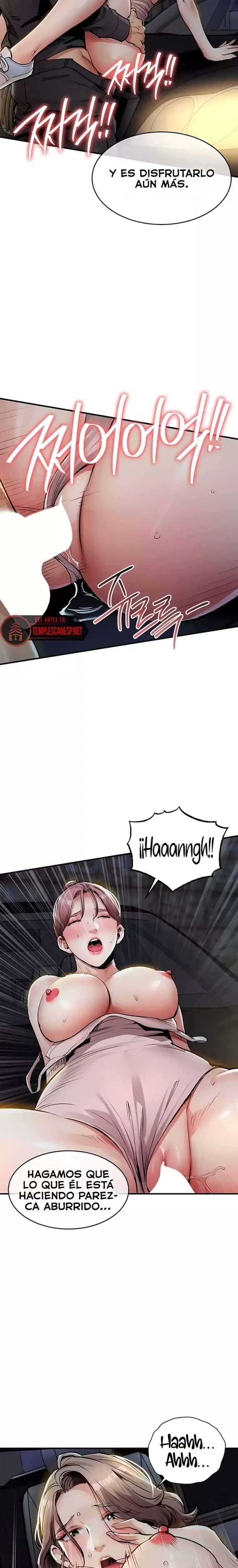 Glorious Homecoming Raw Chapter 31 Page 20