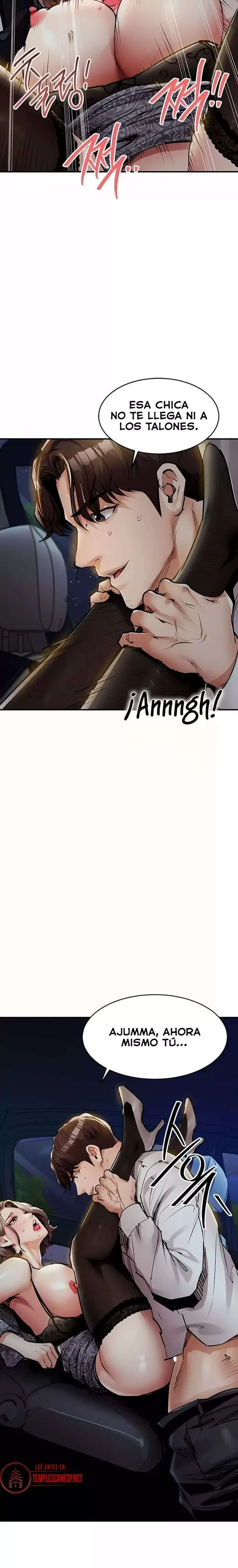 Glorious Homecoming Raw Chapter 31 Page 21