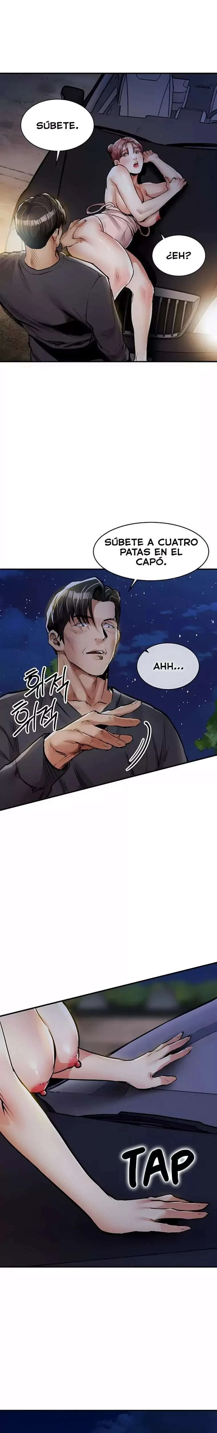 Glorious Homecoming Raw Chapter 31 Page 23