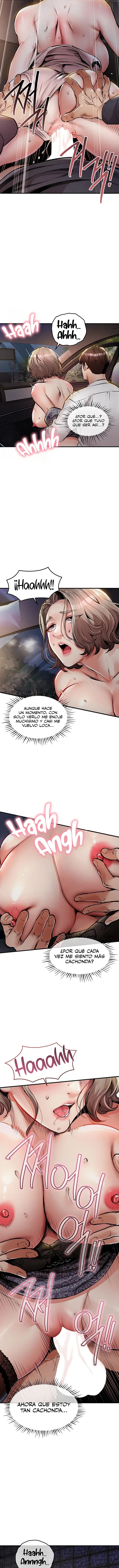 Glorious Homecoming Raw Chapter 32 Page 5