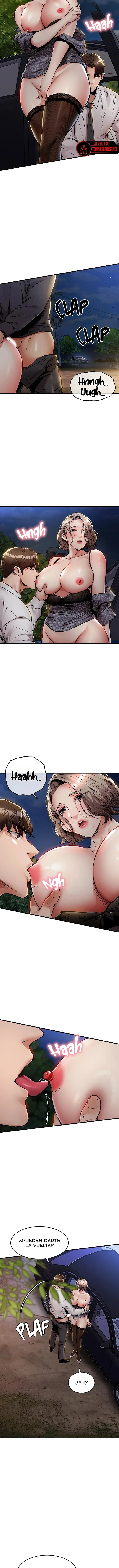Glorious Homecoming Raw Chapter 32 Page 7