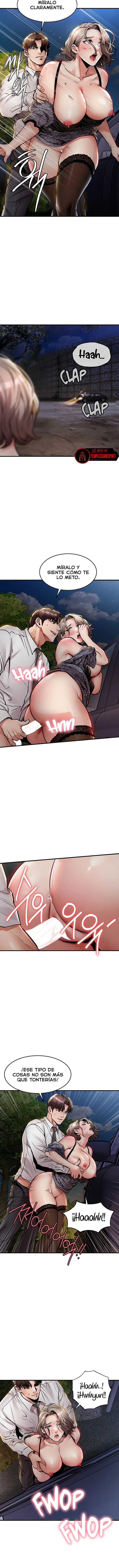 Glorious Homecoming Raw Chapter 32 Page 8
