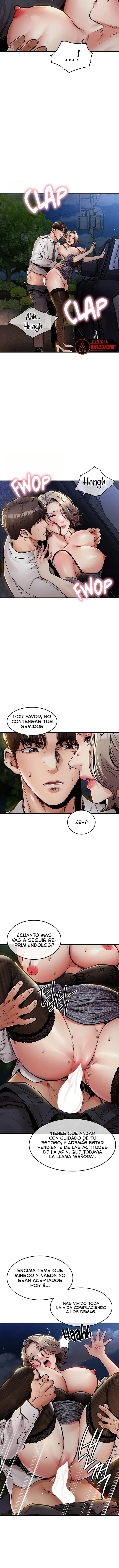 Glorious Homecoming Raw Chapter 32 Page 13