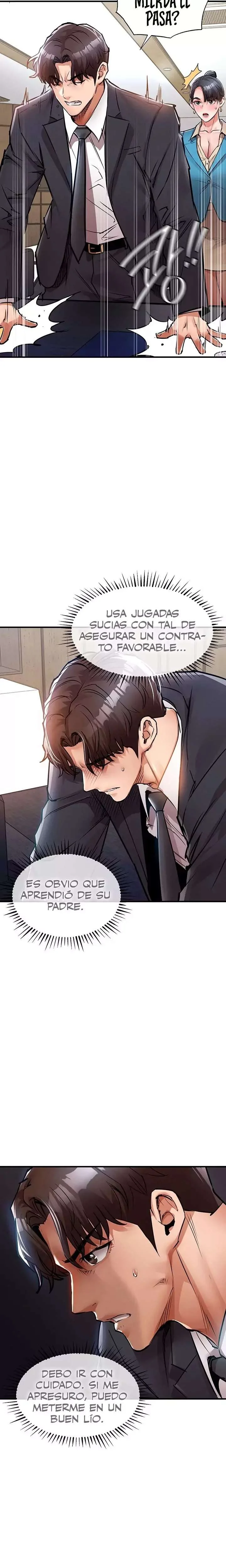 Glorious Homecoming Raw Chapter 35 Page 5