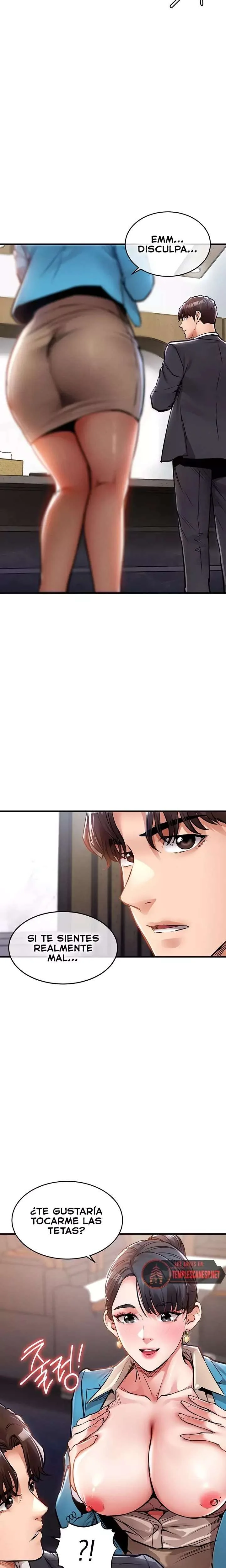 Glorious Homecoming Raw Chapter 35 Page 9