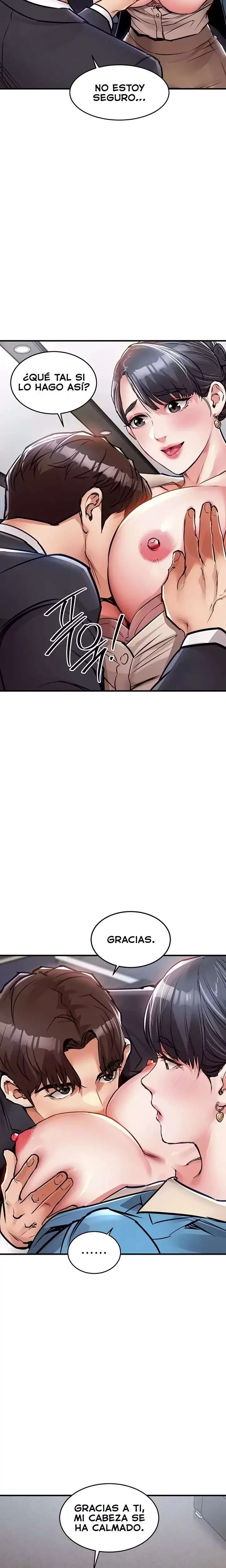 Glorious Homecoming Raw Chapter 35 Page 12