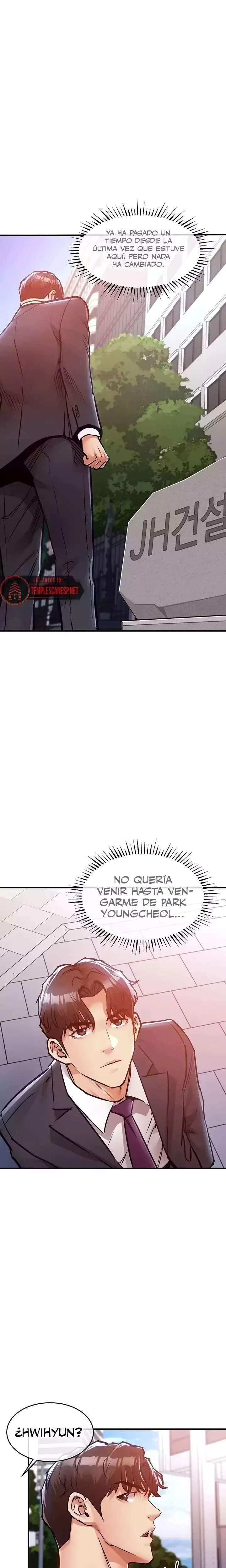 Glorious Homecoming Raw Chapter 35 Page 14