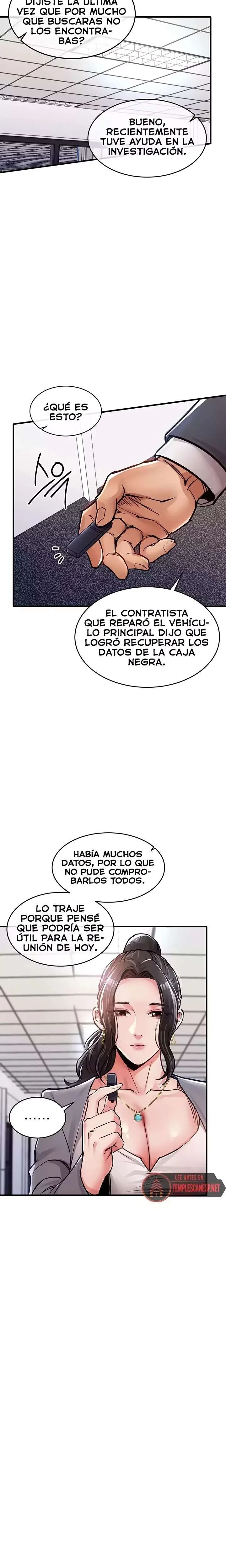 Glorious Homecoming Raw Chapter 35 Page 19