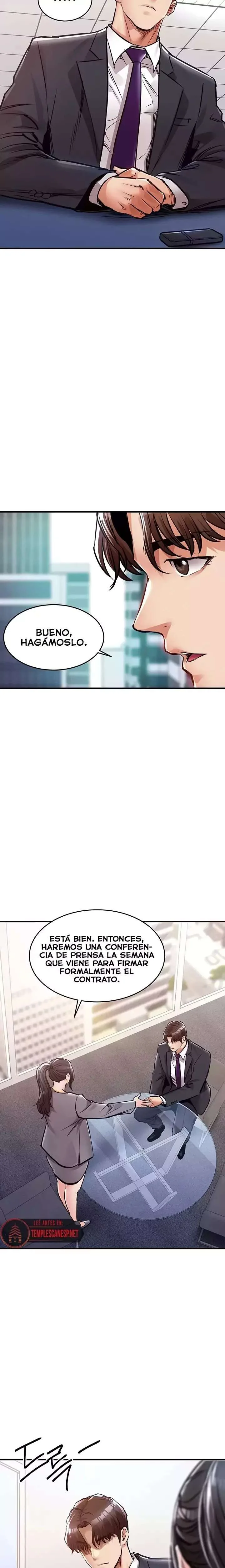 Glorious Homecoming Raw Chapter 35 Page 23