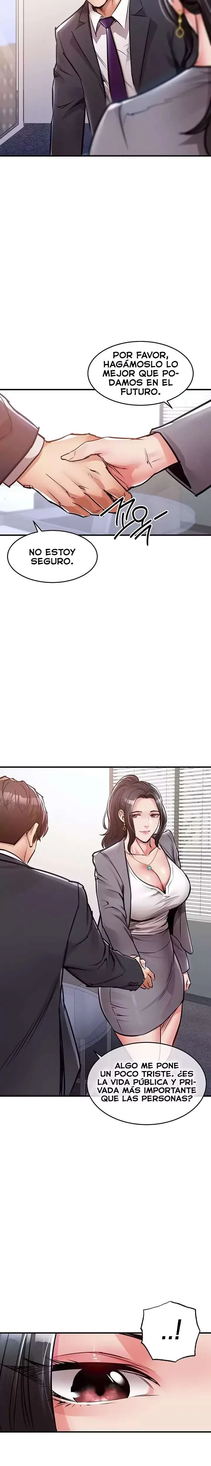 Glorious Homecoming Raw Chapter 35 Page 24