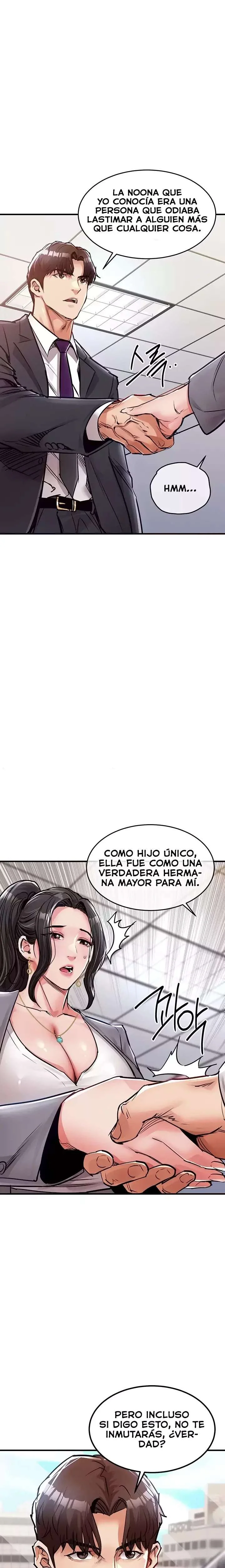 Glorious Homecoming Raw Chapter 35 Page 25