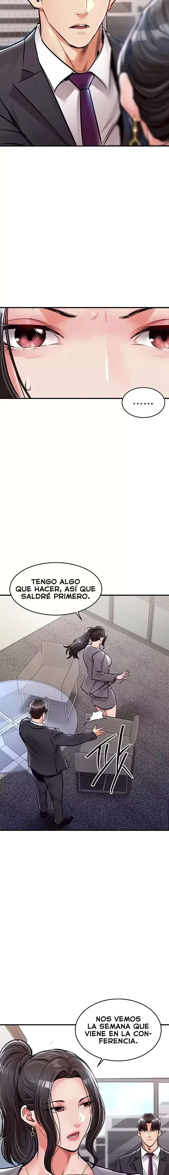 Glorious Homecoming Raw Chapter 35 Page 26