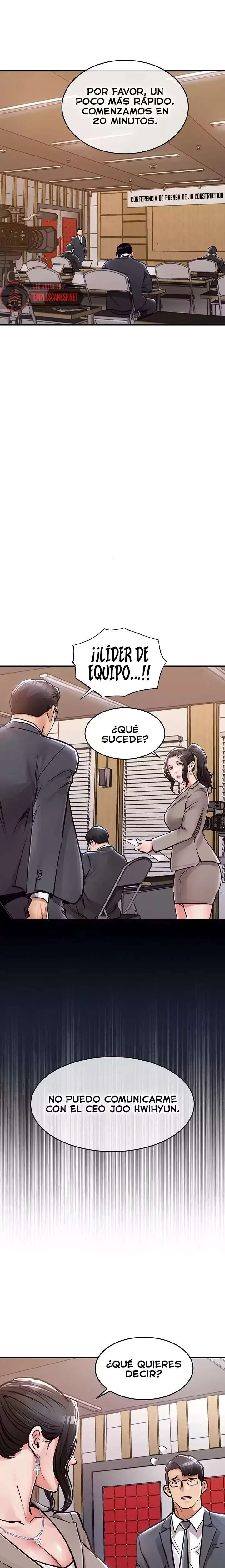 Glorious Homecoming Raw Chapter 35 Page 28