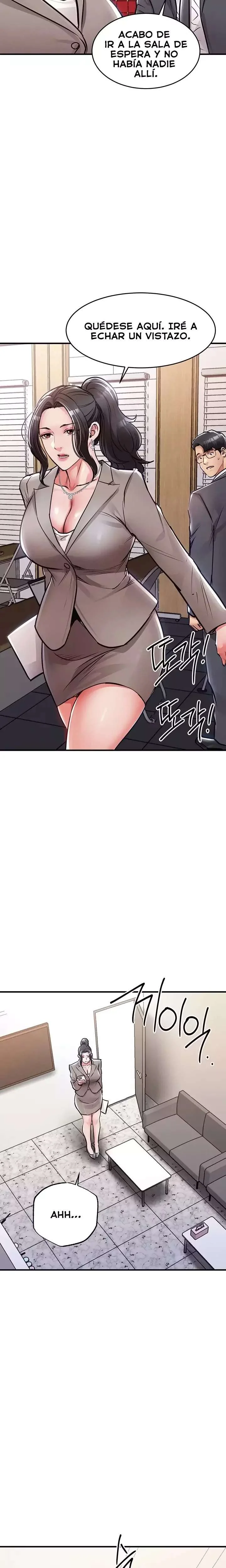 Glorious Homecoming Raw Chapter 35 Page 29