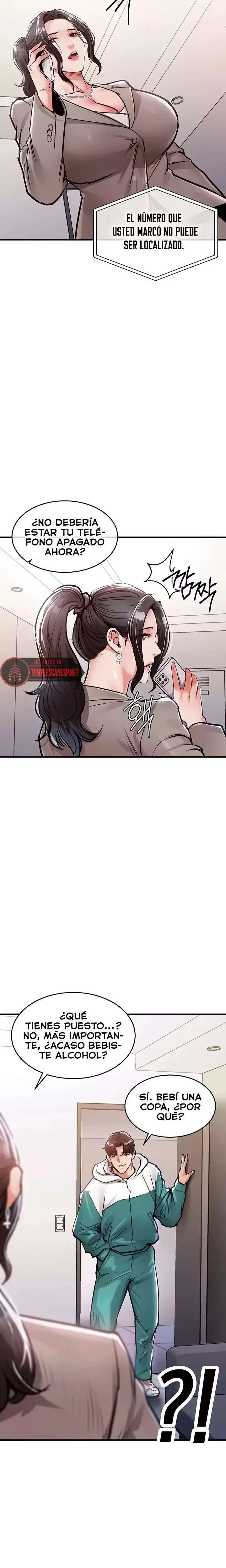 Glorious Homecoming Raw Chapter 35 Page 30