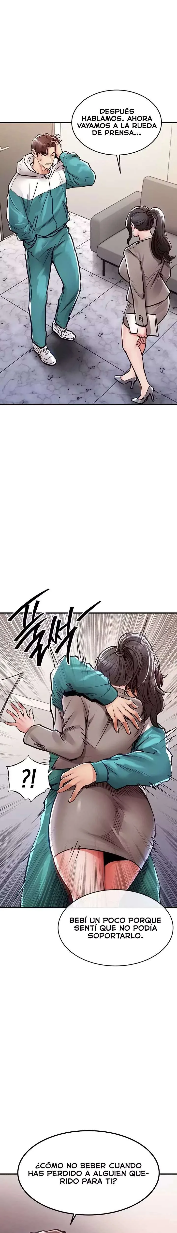 Glorious Homecoming Raw Chapter 35 Page 31