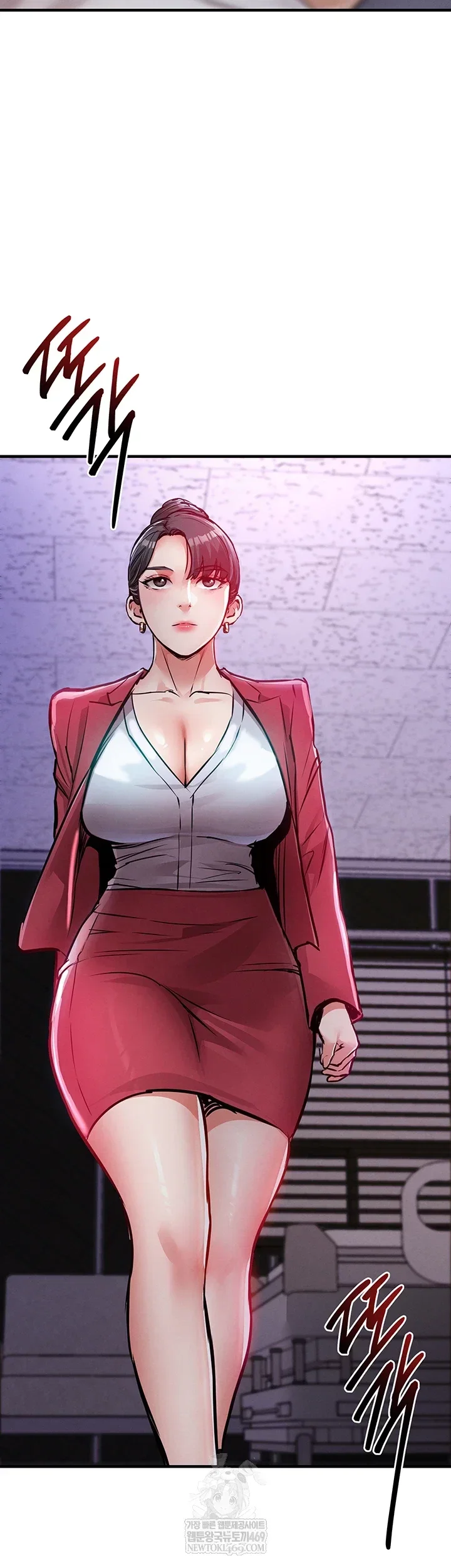 Glorious Homecoming Raw Chapter 38 Page 55