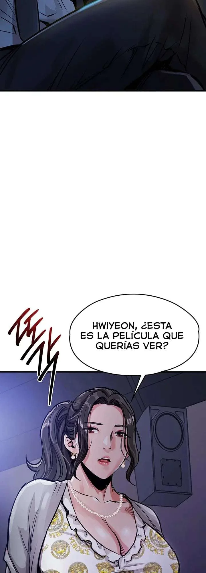 Glorious Homecoming Raw Chapter 45 Page 2