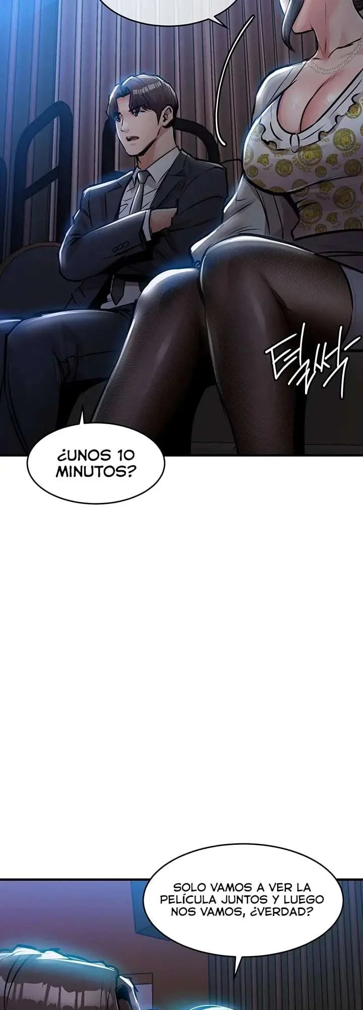 Glorious Homecoming Raw Chapter 45 Page 4