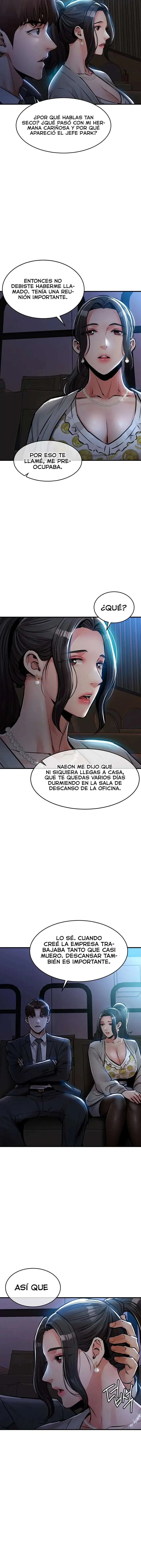 Glorious Homecoming Raw Chapter 45 Page 5