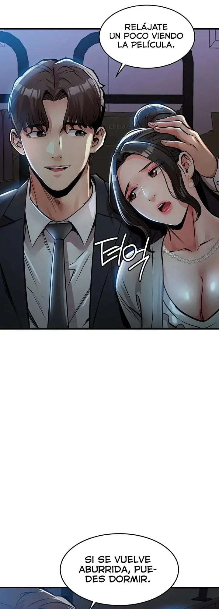 Glorious Homecoming Raw Chapter 45 Page 6