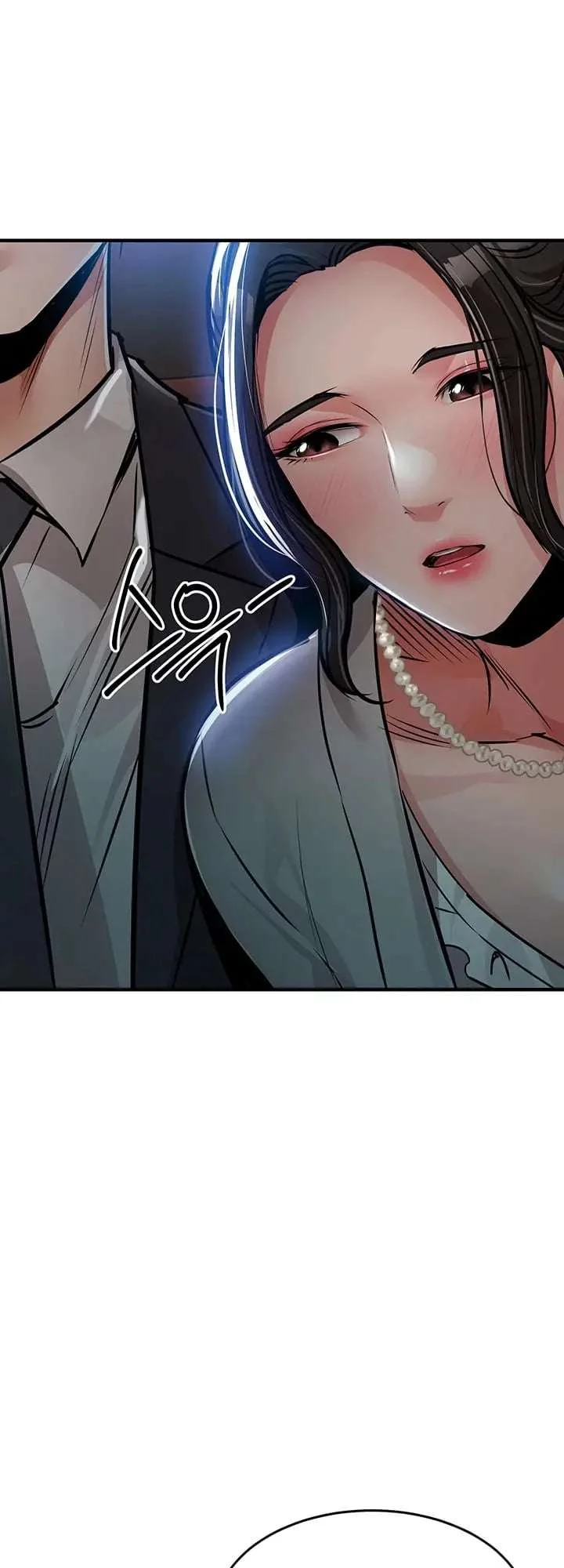 Glorious Homecoming Raw Chapter 45 Page 8