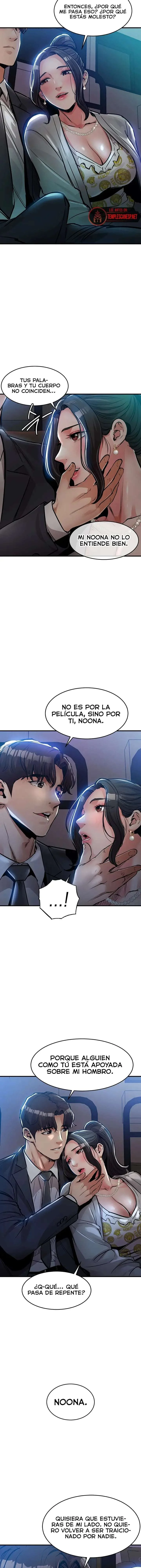 Glorious Homecoming Raw Chapter 45 Page 9